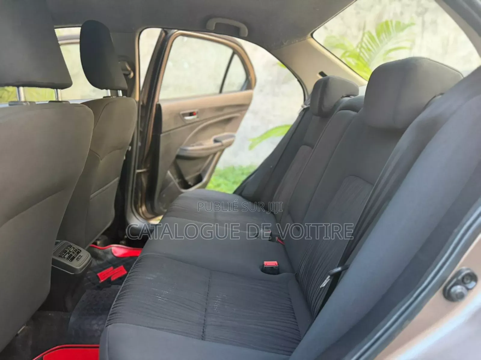 Suzuki Dzire 2022 Marron