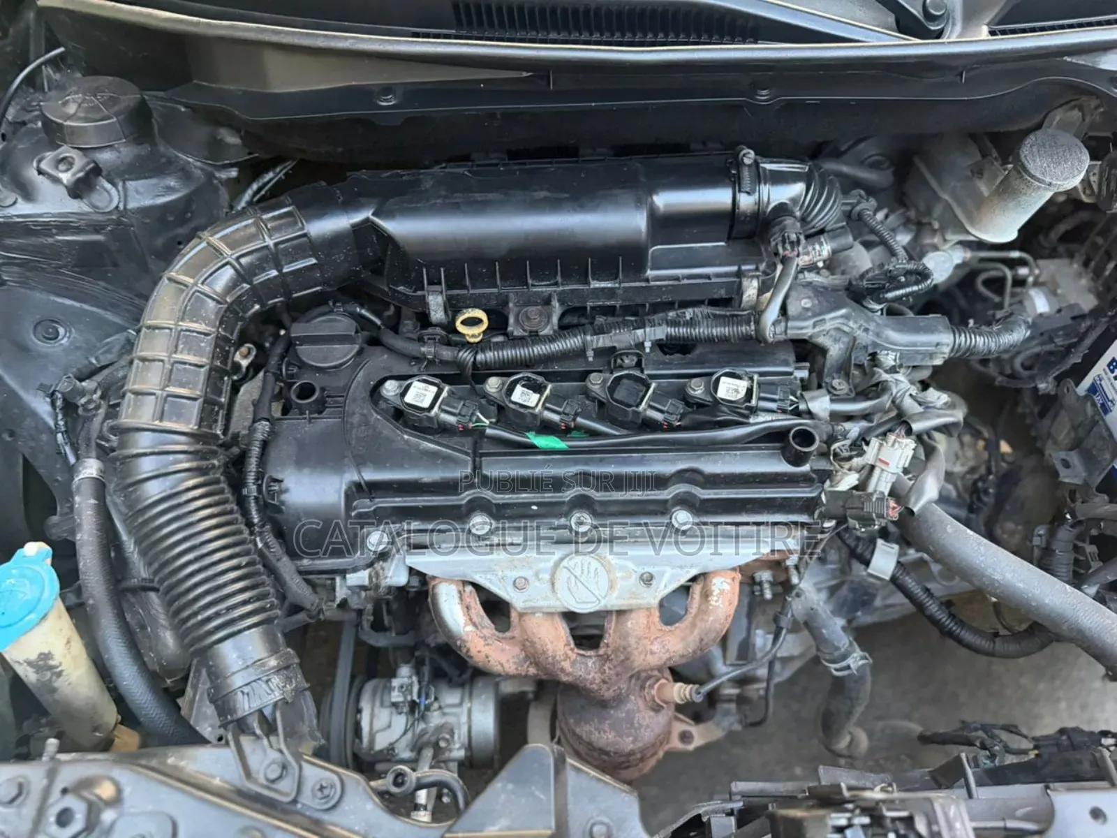 Suzuki Dzire 2022 Marron