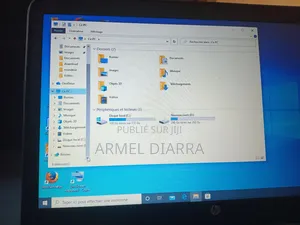 Ordinateur portable HP 14-dq2031tg 128GB Intel Core i5 SSD 512GB