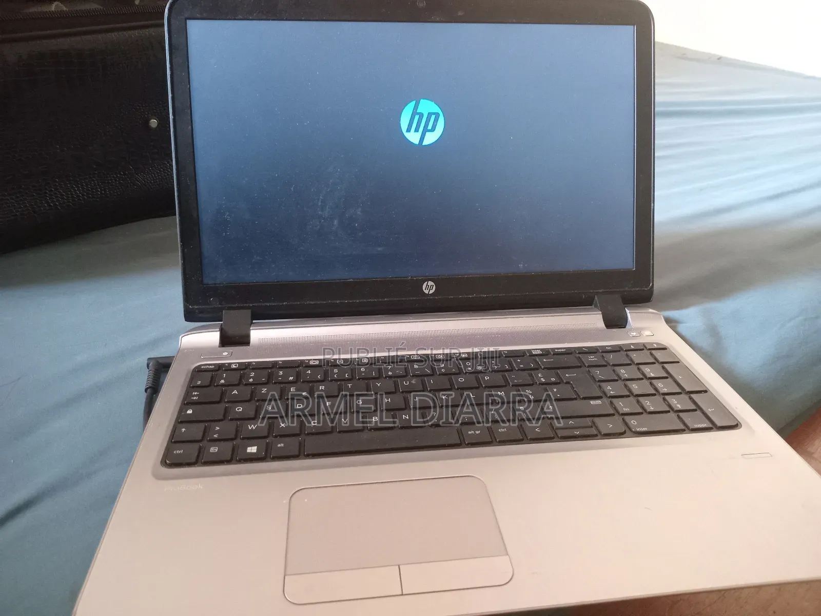 Ordinateur portable HP 14-dq2031tg 128GB Intel Core i5 SSD 512GB