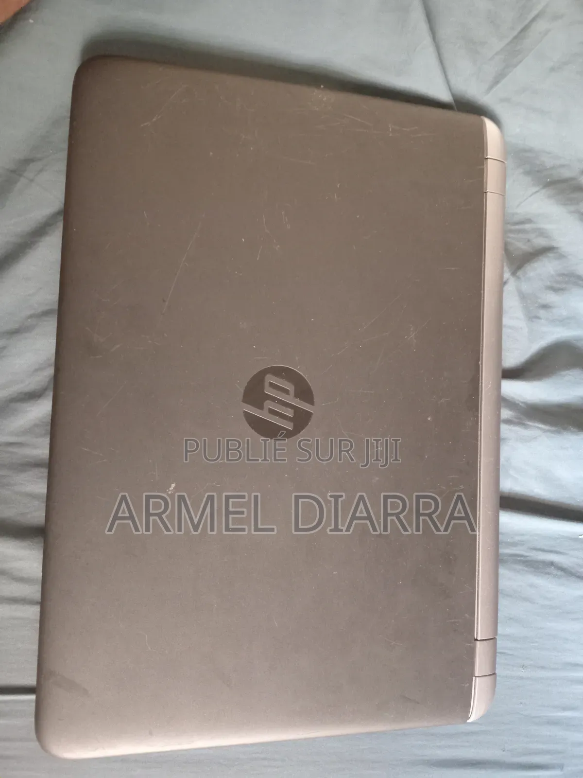 Ordinateur portable HP 14-dq2031tg 128GB Intel Core i5 SSD 512GB