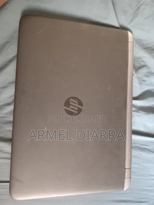 Ordinateur portable HP 14-dq2031tg 128GB Intel Core i5 SSD 512GB