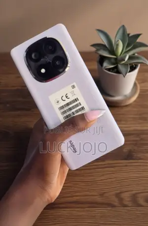 Nouveau Xiaomi Redmi Note 14 Pro+ 256 GB Gris