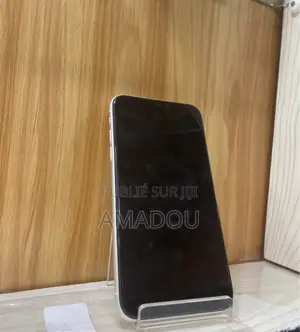 Nouveau Apple iPhone 11 128 GB Blanc