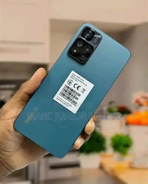 Tecno Pop 10 64 GB Noir