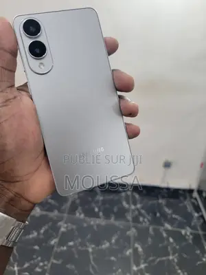 Nouveau Samsung Galaxy S25 512 GB Blanc