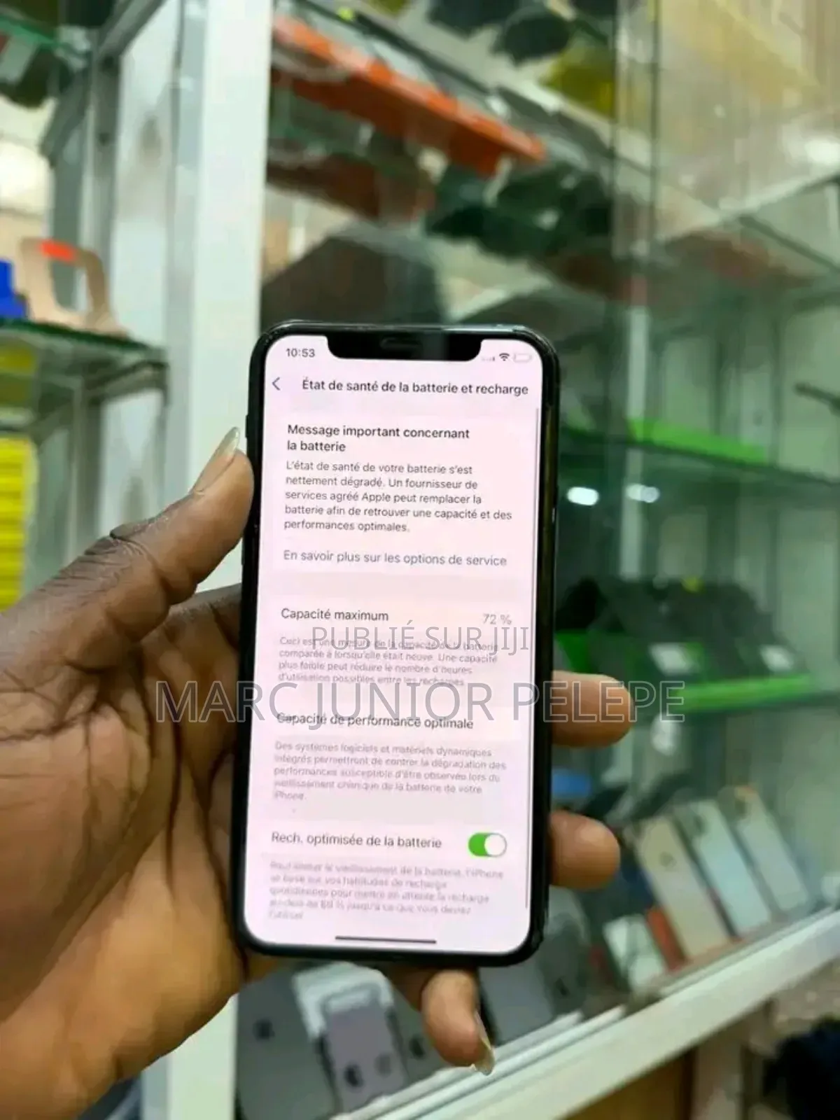 Ordinateur portable Dell Alienware 15 R2 16GB Intel Core i5 eMMC 512GB