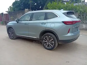 Haval H6 2022 Bleu