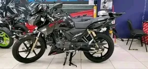 Nouveau Apsonic AP125-30 2017 Argenté