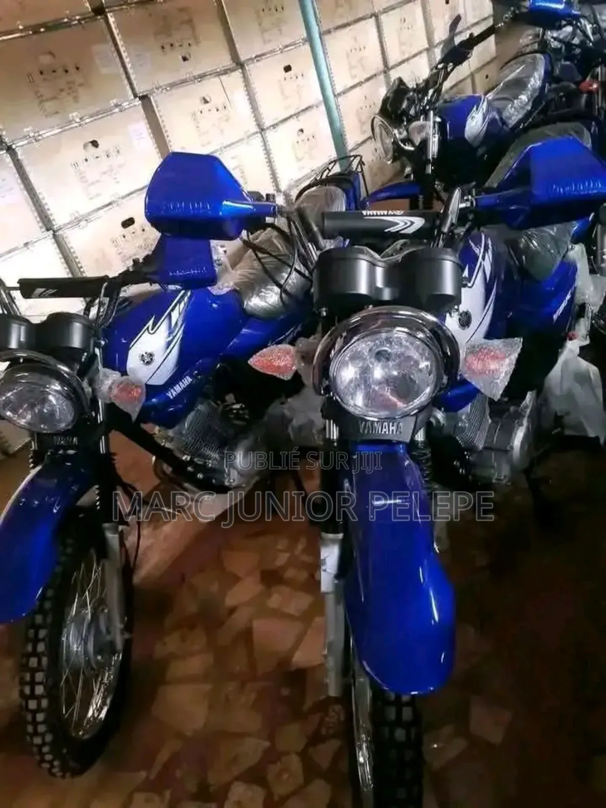 Nouveau Apsonic AP125-30 2017 Argenté