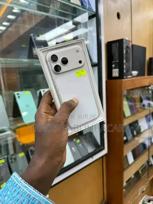 Apple iPhone XR 128 GB Argenté