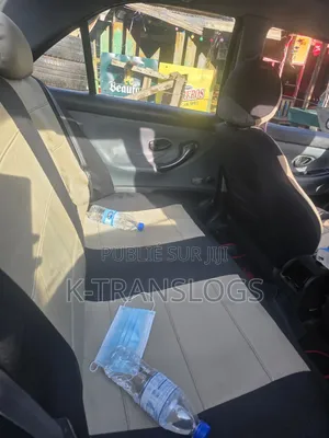 Peugeot 406 2004 Vert