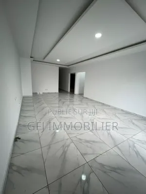 2chbre Appartement dans Francis Gweh, Cocody à Vendre