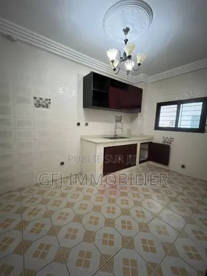 2chbre Appartement dans Francis Gweh, Cocody à Vendre