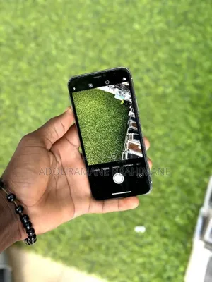 Nouveau Apple iPhone X 256 GB Blanc