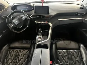 Toyota Highlander XLE AWD 2020 Noir