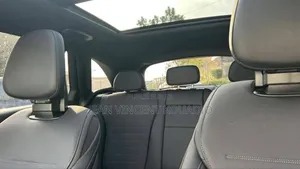 Mercedes-Benz GLC-Class GLC 300 4MATIC AWD 2025 Blanc