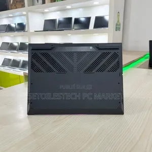 Nouveau Ordinateur portable Dell G15 5511 16GB Intel Core i7 SSD 1T