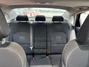 Kia Forte EX 2020 Rouge