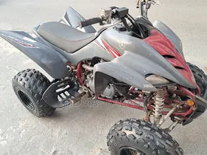 Yamaha Autre 2018 Gris