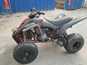 Yamaha Autre 2018 Gris