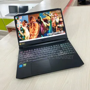 Nouveau Ordinateur portable Acer Nitro 5 16GB Intel Core i5 SSD 512GB