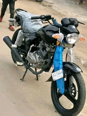 Nouveau Apsonic AP125-30 2026 Noir