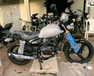 Nouveau Apsonic AP125-30 2026 Noir