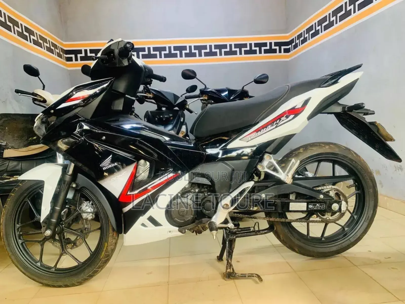 Nouveau Honda Autre 2024 Autre