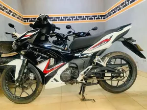 Nouveau Honda Autre 2024 Autre