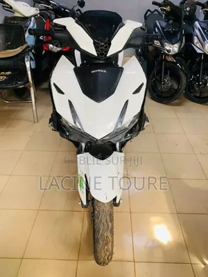 Nouveau Honda Autre 2024 Autre