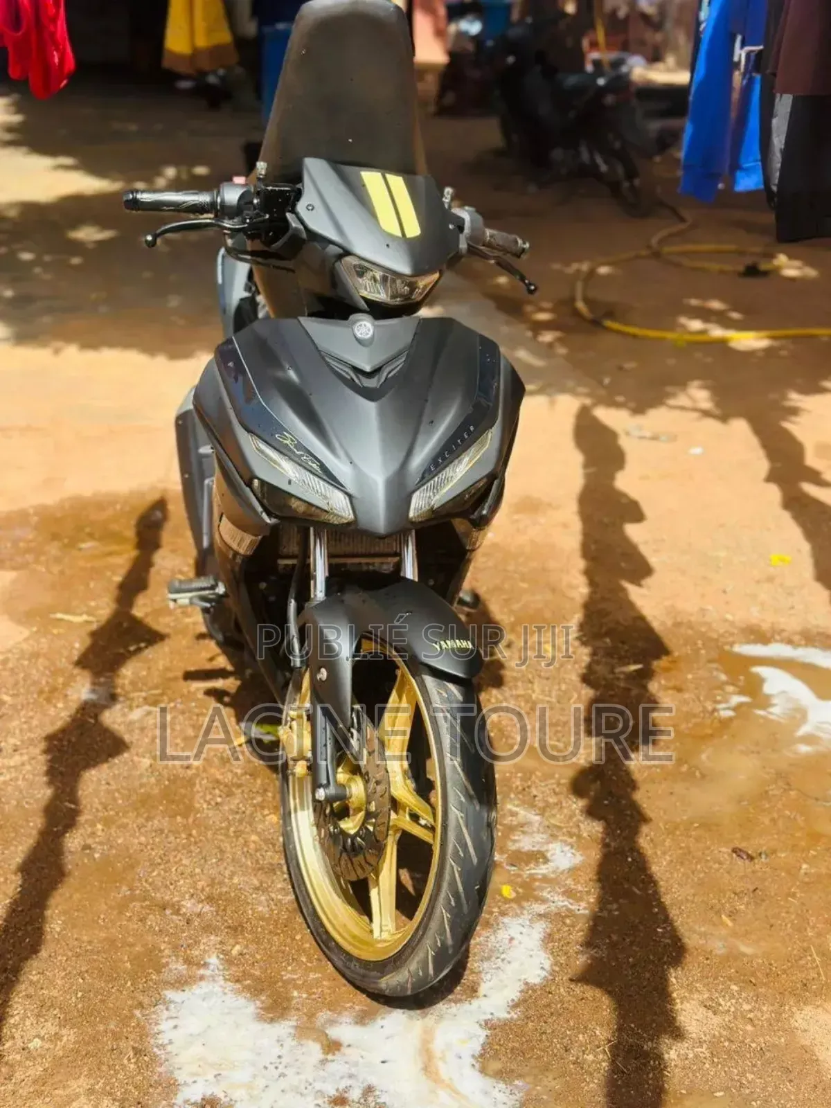 Nouveau Honda Autre 2024 Autre