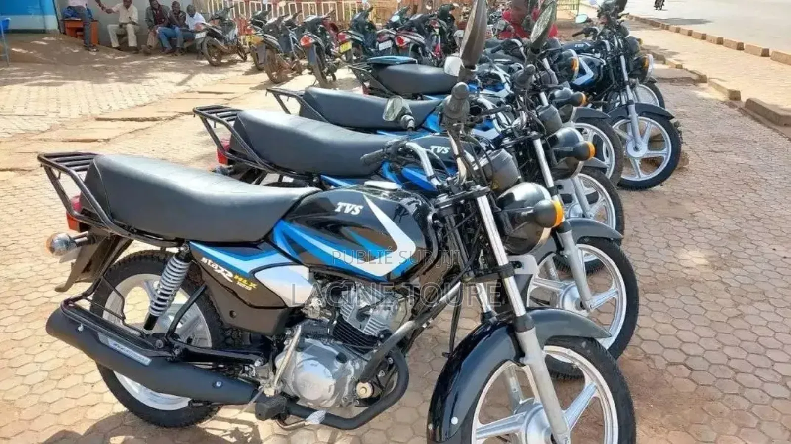 Nouveau Autre 2024 Autre