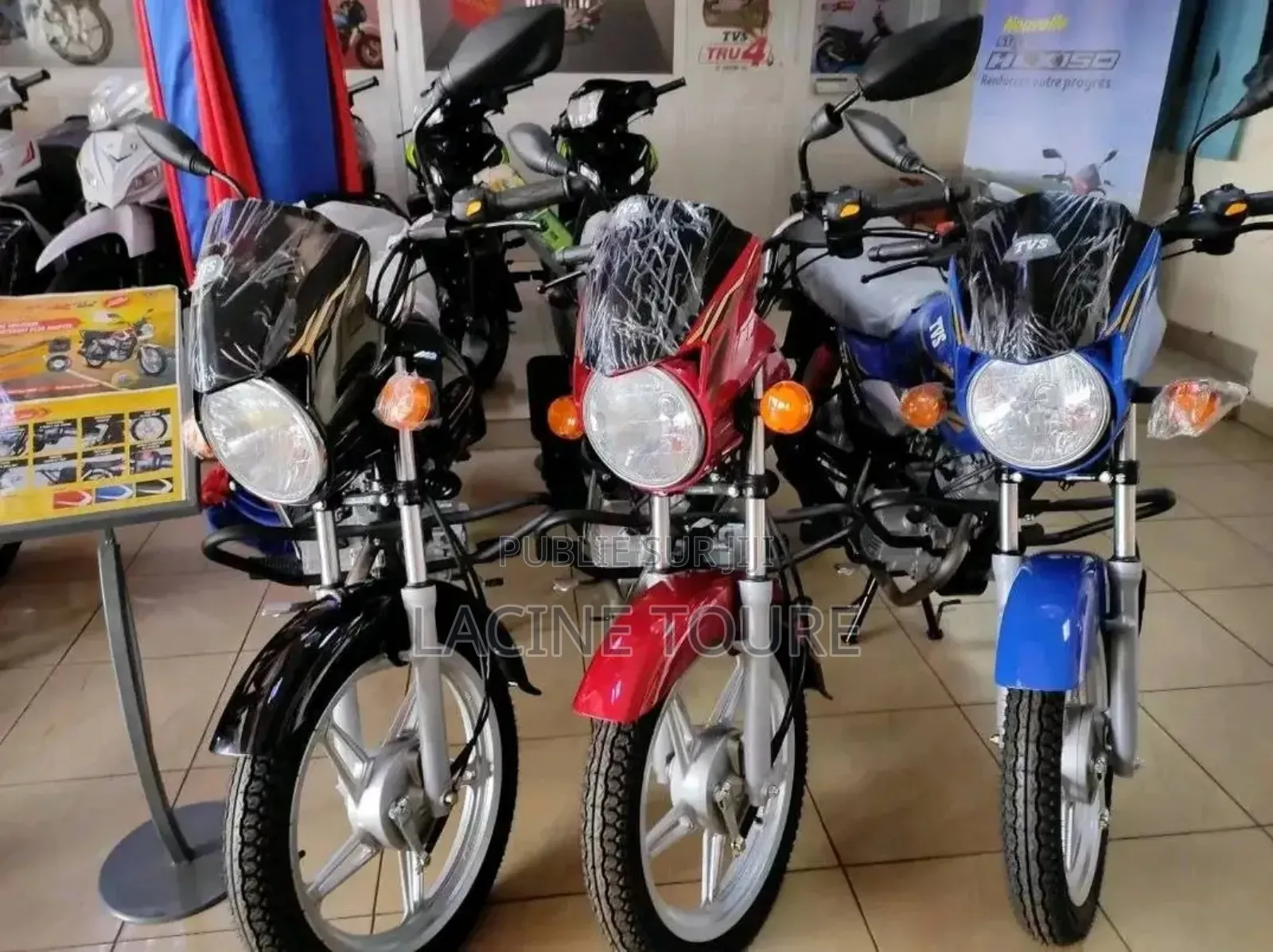 Nouveau Autre 2024 Autre