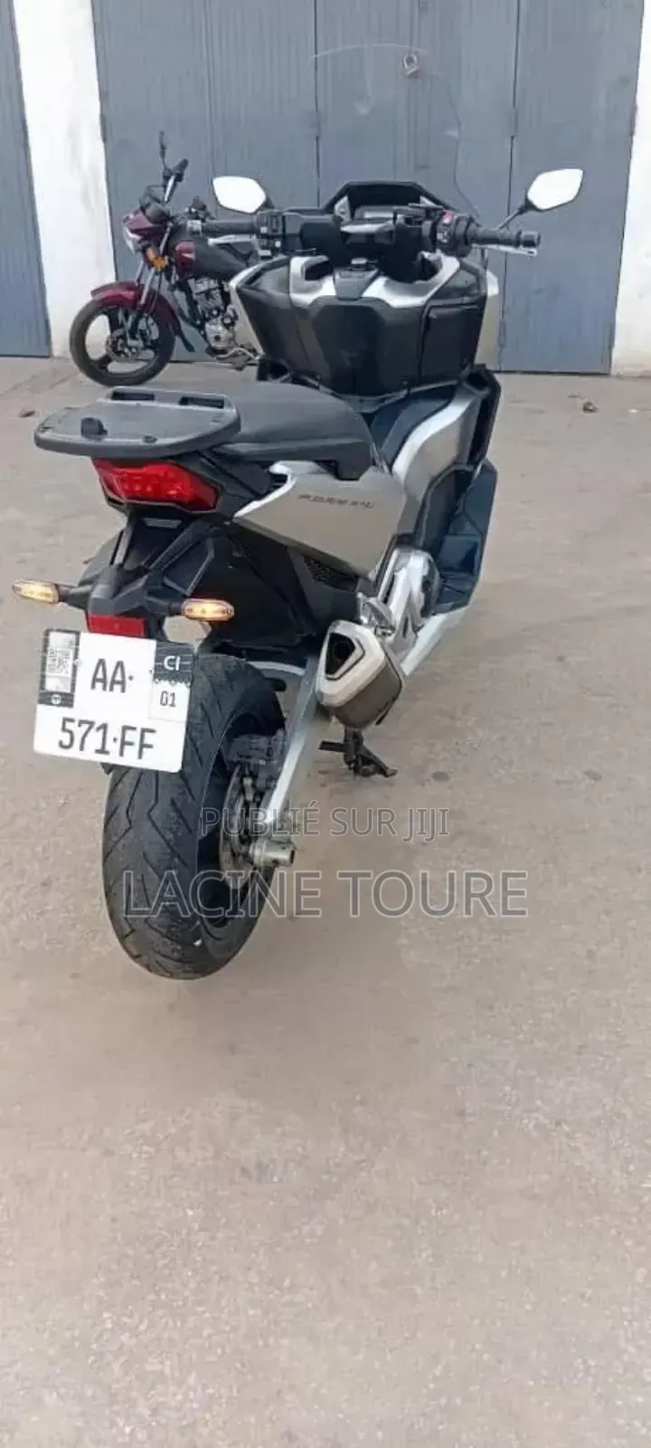 Nouveau Autre 2024 Autre