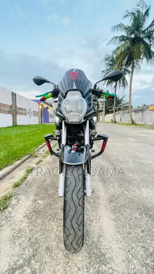 Nouveau Apsonic 170 Zone One 2019 Autre