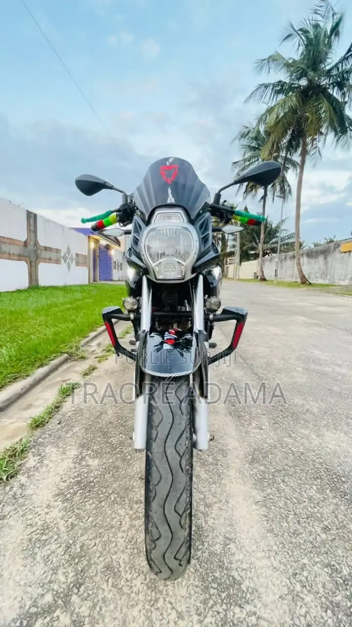 Nouveau Apsonic 170 Zone One 2019 Autre