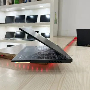 Nouveau Asus ROG Strix G17 16GB AMD Ryzen 7 SSD 512GB