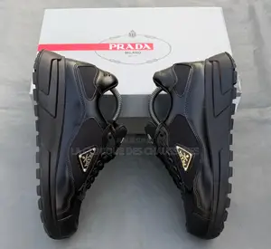 Prada Prax 2.0