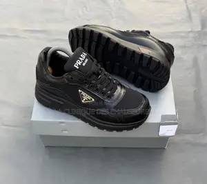 Prada Prax 2.0