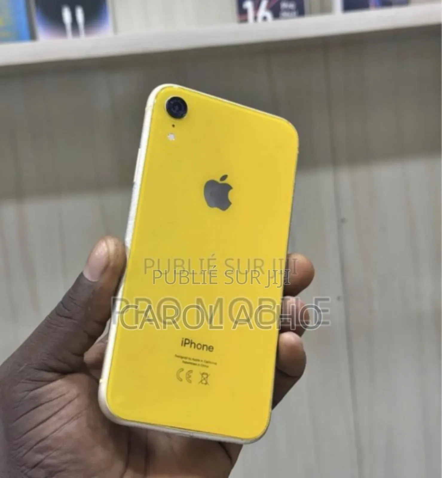 Nouveau Apple iPhone X 64 GB Autre