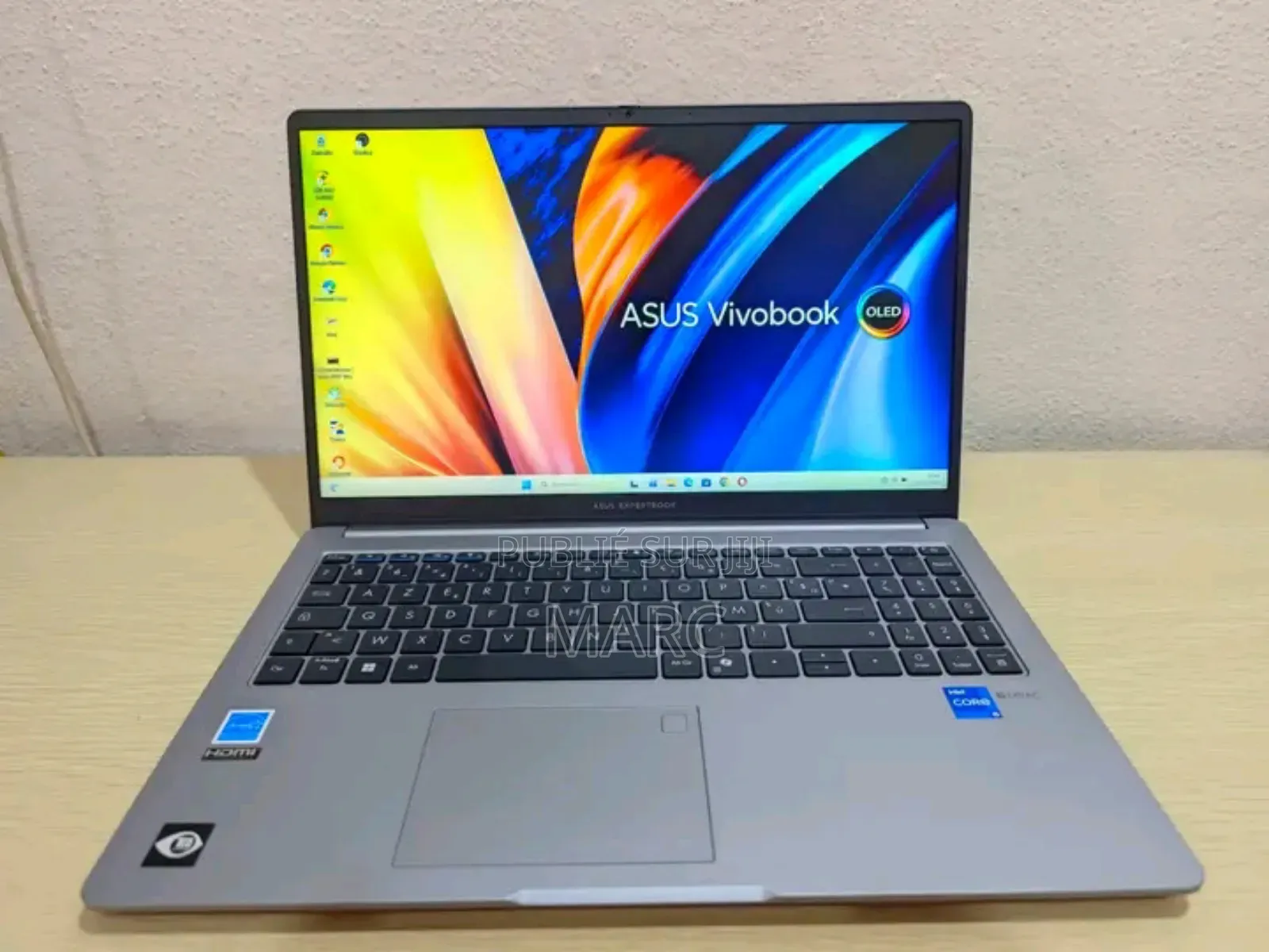 Nouveau HP 200 G4 12GB Intel Core i5 SSHD+SSD 500GB