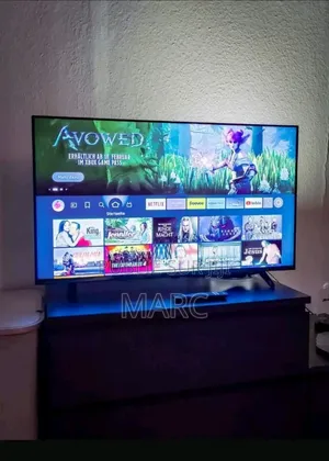 Télévisions Sont Disponibles en Promo