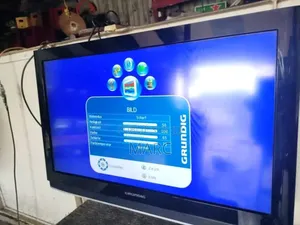 Télévisions Sont Disponibles en Promo