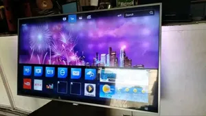 Télévisions Sont Disponibles en Promo