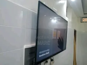 Télévisions Sont Disponibles en Promo