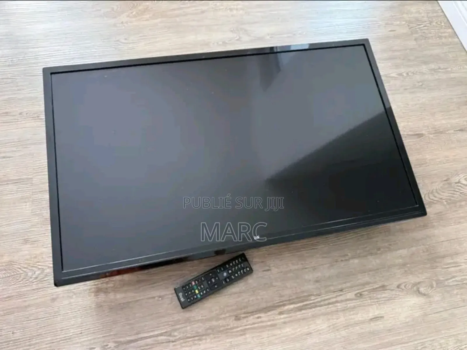 Télévisions Sont Disponibles en Promo