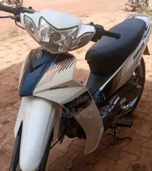 Nouveau Apsonic AP125-30 2019 Noir