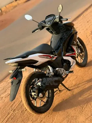 Nouveau Apsonic AP125-30 2019 Noir