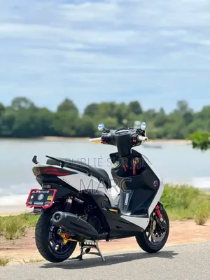 Apsonic AP150ZH-Q7 2020 Noir